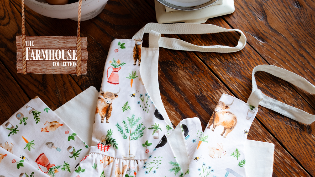 The Farmhouse Collection