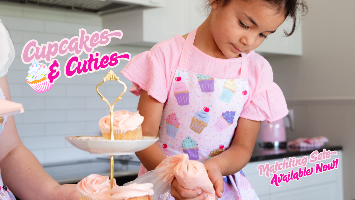 Cupcakes & Cuties