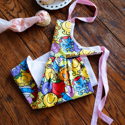 Little Miss Cheeky